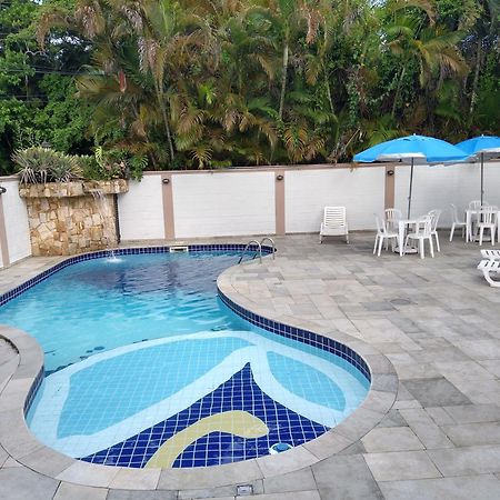 Pousada Albamar Guaruja Luaran gambar