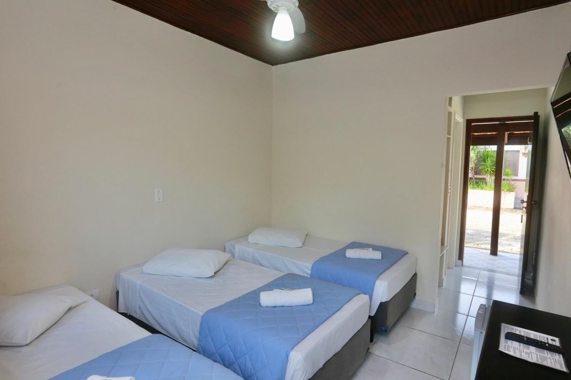 Pousada Albamar Guaruja Luaran gambar