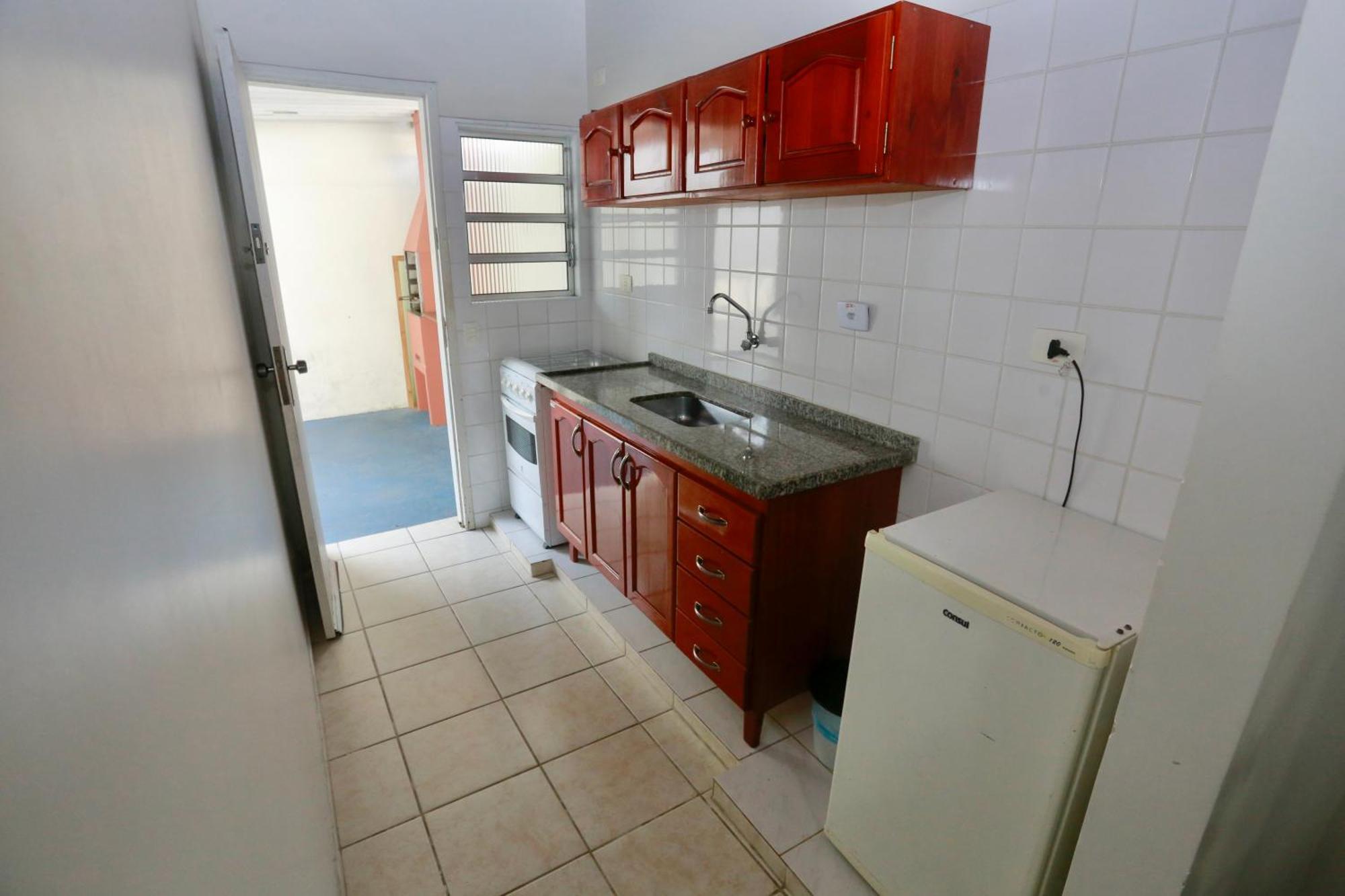 Pousada Albamar Guaruja Luaran gambar