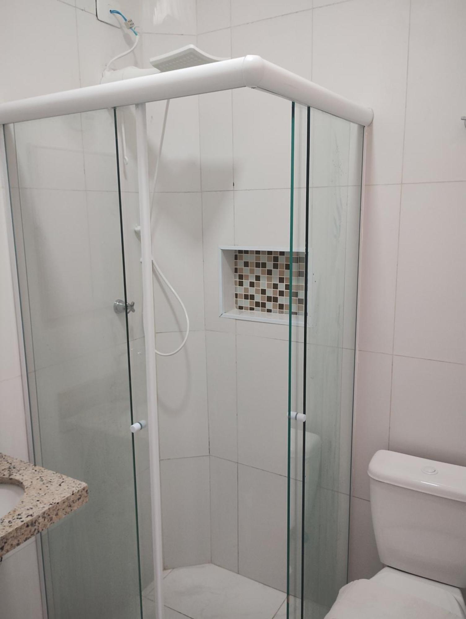 Pousada Albamar Guaruja Luaran gambar