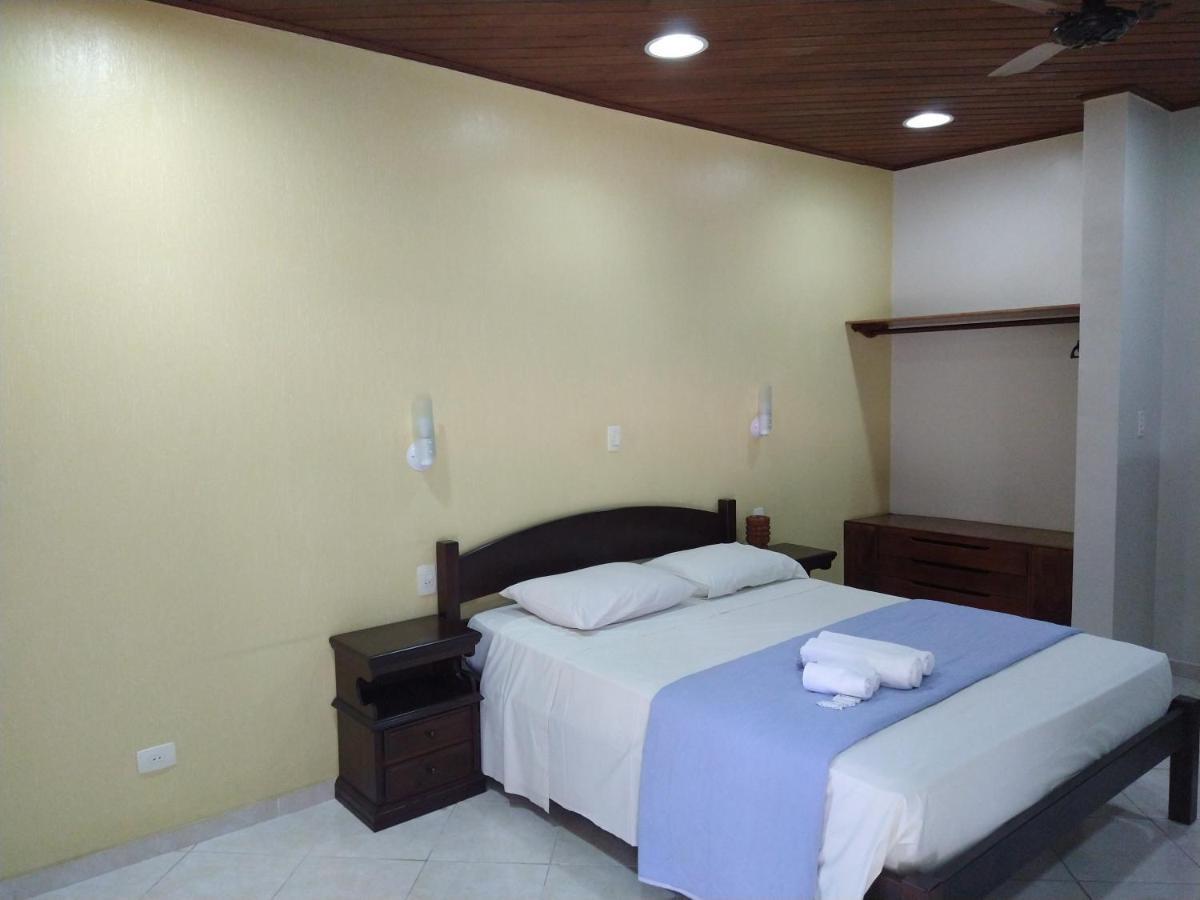 Pousada Albamar Guaruja Luaran gambar